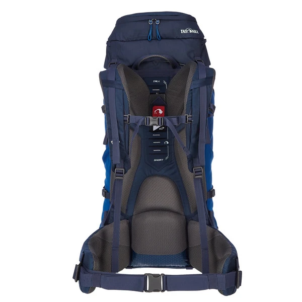 Tatonka YUKON 60+10 Trekkingrucksack NAVY / DARKER BLUE 3 Tatonka YUKON 60+10 Trekkingrucksack NAVY / DARKER BLUE – Bild 3