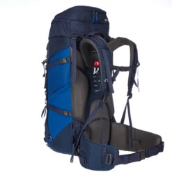Tatonka YUKON 60+10 Trekkingrucksack NAVY / DARKER BLUE 7 Tatonka YUKON 60+10 Trekkingrucksack NAVY / DARKER BLUE -FRILUFTS Store 5638029308 p yukon 6010 tatonka 24