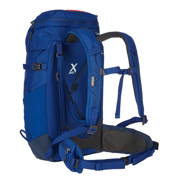 Tatonka STORM 25 RECCO Tagesrucksack DARKER BLUE 4 Tatonka STORM 25 RECCO Tagesrucksack DARKER BLUE – Bild 4