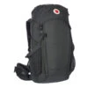 FJÄLLRÄVEN Fjällräven ABISKO HIKE 35 S/M Damen Tourenrucksack IRON GREY