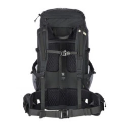 FJÄLLRÄVEN Fjällräven ABISKO HIKE 35 S/M Damen Tourenrucksack IRON GREY -FRILUFTS Store 5638033826 c abisko hike 35 sm fjaellraeven 24