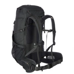 FJÄLLRÄVEN Fjällräven ABISKO HIKE 35 S/M Damen Tourenrucksack IRON GREY -FRILUFTS Store 5638033826 d abisko hike 35 sm fjaellraeven 24