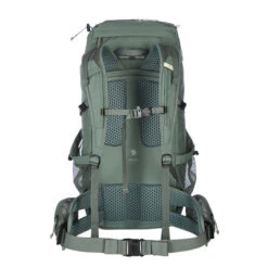 FJÄLLRÄVEN Fjällräven ABISKO HIKE 35 M/L Tourenrucksack PATINA GREEN -FRILUFTS Store 5638033847 c abisko hike 35 ml fjaellraeven 24