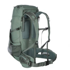 FJÄLLRÄVEN Fjällräven ABISKO HIKE 35 M/L Tourenrucksack PATINA GREEN -FRILUFTS Store 5638033847 d abisko hike 35 ml fjaellraeven 24