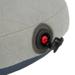 Cocoon AIR CORE DOWN PILLOW ULTRALIGHT NACKENKISSEN Nackenkissen DARK INDIGO/GREY 6 Cocoon AIR CORE DOWN PILLOW ULTRALIGHT NACKENKISSEN Nackenkissen DARK INDIGO/GREY -FRILUFTS Store 5638038224 c air core down pillow ultralight nackenkissen cocoon 24