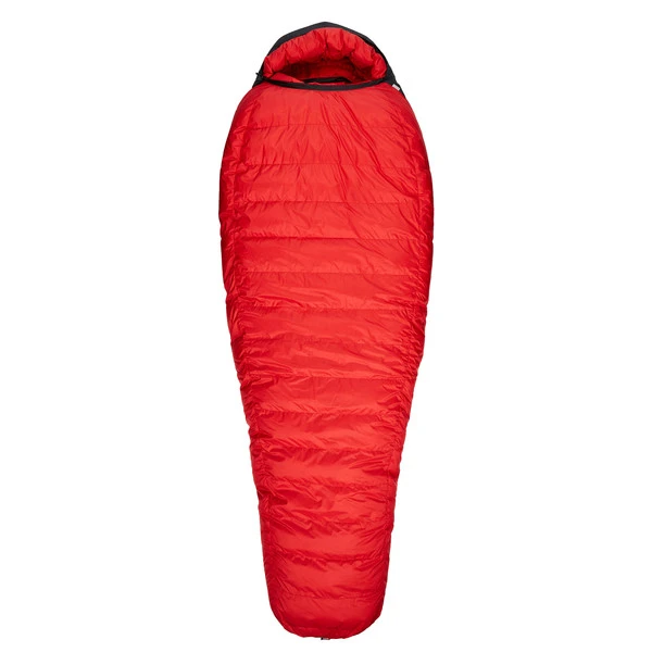 Western Mountaineering BISON GORE 200 CM INFINIUM Winterschlafsack 200CM