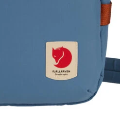 FJÄLLRÄVEN Fjällräven HIGH COAST CROSSBODY Umhängetasche DAWN BLUE -FRILUFTS Store 5638044755 d high coast crossbody fjaellraeven 24