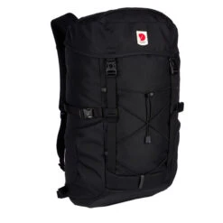 FJÄLLRÄVEN Fjällräven SKULE TOP 26 Tagesrucksack BLACK