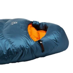 Mountain Equipment HELIUM 800 - LONG Daunenschlafsack MAJOLICA BLUE -FRILUFTS Store 5638049210 d helium 800 regular mountain equipment 24