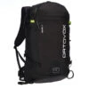 Ortovox RAVINE 28 Skitourenrucksack BLACK RAVEN