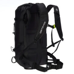 Ortovox RAVINE 28 Skitourenrucksack BLACK RAVEN -FRILUFTS Store 5638053404 d ravine 28 ortovox 24