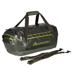 Gregory ALPACA 40 Reisetasche FIR GREEN -FRILUFTS Store 5638053462 z alpaca 40 gregory 24