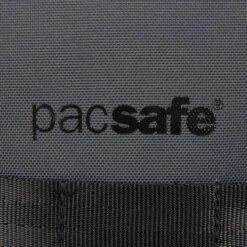 Pacsafe X VERTICAL CROSSBODY Umhängetasche SLATE -FRILUFTS Store 5638053767 c x vertical crossbody pacsafe 24
