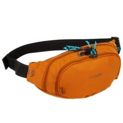 Pacsafe ECO WAIST PACK Hüfttasche ECONYL CANYON