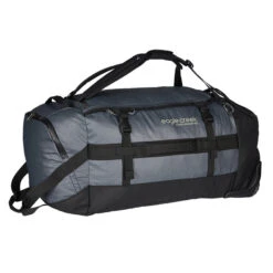 Eagle Creek CARGO HAULER WHEELED DUFFEL 110L Reisetasche Mit Rollen CHARCOAL