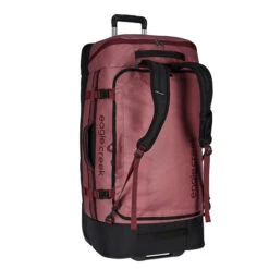 Eagle Creek CARGO HAULER XT WHEELED DUFFEL 120L/32 Reisetasche Mit Rollen EARTH RED -FRILUFTS Store 5638054385 h cargo hauler xt wheeled duffel 120l32 eagle creek 24