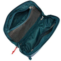 Tatonka SQUARE ZIP POUCH S Kulturtasche NAVY -FRILUFTS Store 5638054553 c square zip pouch s tatonka 24