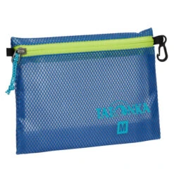 Tatonka ZIP POUCH 20 X 15CM Packbeutel BLUE