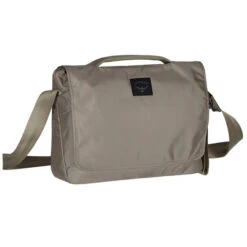 Osprey AOEDE MESSENGER 7 Laptoptasche TAN CONCRETE