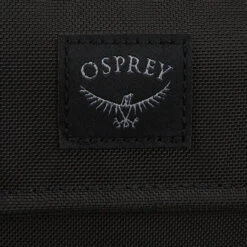 Osprey AOEDE CROSSBODY BAG 1.5 Umhängetasche BLACK -FRILUFTS Store 5638063365 g aoede crossbody bag 15 osprey 24