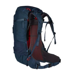 Osprey FARPOINT TREK PACK 55 Trekkingrucksack MUTED SPACE BLUE -FRILUFTS Store 5638063372 d farpoint trek pack 55 osprey 24