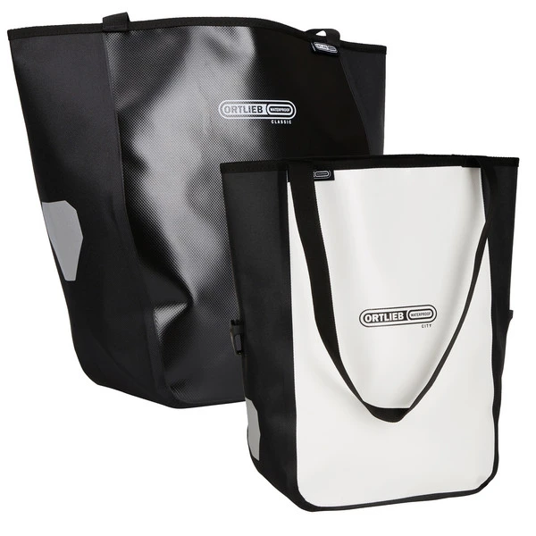 Ortlieb RE-BAG Umhängetasche MIXED 1 Ortlieb RE-BAG Umhängetasche MIXED