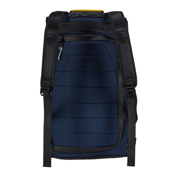 La Virgule HORS BORD - 35 L Reisetasche NOIR 3 La Virgule HORS BORD - 35 L Reisetasche NOIR – Bild 3