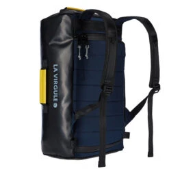 La Virgule HORS BORD - 35 L Reisetasche NOIR 7 La Virgule HORS BORD - 35 L Reisetasche NOIR -FRILUFTS Store 5638080755 ajaydpp hors bord 35 l la virgule 24