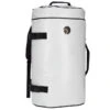 La Virgule BIG HORS BORD - 50 L Reisetasche BLANC