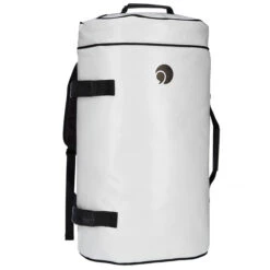La Virgule BIG HORS BORD - 50 L Reisetasche BLANC