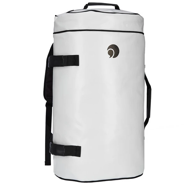 La Virgule BIG HORS BORD - 50 L Reisetasche BLANC 1 La Virgule BIG HORS BORD - 50 L Reisetasche BLANC