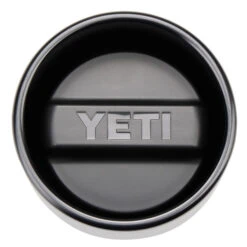 Yeti Coolers RAMBLER BOTTLE HOT SHOT CAP Ersatzteil BLACK -FRILUFTS Store 5638083783 e rambler bottle hot shot cap yeti coolers 24