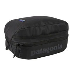 Patagonia BLACK HOLE CUBE 6L Packbeutel BLACK -FRILUFTS Store 5638085292 c black hole cube 6l patagonia 24