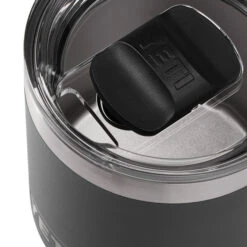 Yeti Coolers RAMBLER 10 OZ LOWBALL 2.0 Thermobecher BLACK -FRILUFTS Store 5638086359 d rambler 10 oz lowball 20 yeti coolers 24