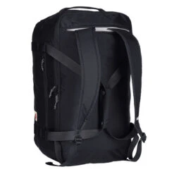FJÄLLRÄVEN Fjällräven HIGH COAST DUFFEL 36 Reisetasche BLACK -FRILUFTS Store 5638088050 a high coast duffel 36 fjaellraeven 24
