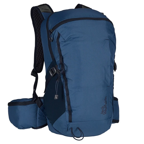 Jack Wolfskin CYROX SHAPE 20 Tagesrucksack EVENING SKY 1 Jack Wolfskin CYROX SHAPE 20 Tagesrucksack EVENING SKY