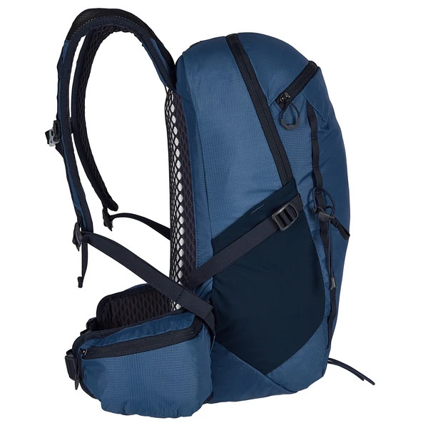 Jack Wolfskin CYROX SHAPE 20 Tagesrucksack EVENING SKY 2 Jack Wolfskin CYROX SHAPE 20 Tagesrucksack EVENING SKY – Bild 2