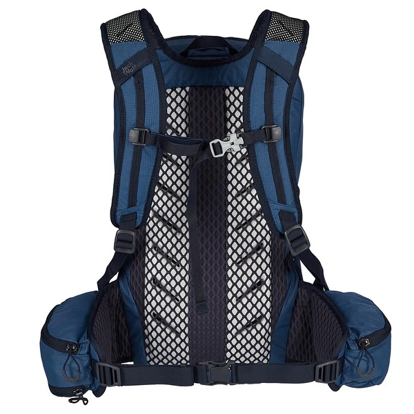 Jack Wolfskin CYROX SHAPE 20 Tagesrucksack EVENING SKY 3 Jack Wolfskin CYROX SHAPE 20 Tagesrucksack EVENING SKY – Bild 3