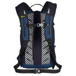 Jack Wolfskin VELOCITY 12 Fahrradrucksack EVENING SKY -FRILUFTS Store 5638091282 g velocity 12 jack wolfskin 24