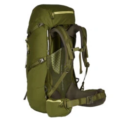 The North Face TERRA 65 Trekkingrucksack FOREST OLIVE/NEW TAUPE -FRILUFTS Store 5638091602 d terra 65 the north face 24
