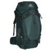 Gregory KATMAI 55 Trekkingrucksack OXIDE GREEN
