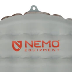 Nemo TENSOR ALL-SEASON REGULAR MUMMY Isomatte BLADE/SPICY ORANGE -FRILUFTS Store 5638099827 c tensor all season regular mummy nemo 24