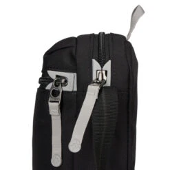 Pacsafe GO FESTIVAL CROSSBODY Umhängetasche JET BLACK 6 Pacsafe GO FESTIVAL CROSSBODY Umhängetasche JET BLACK -FRILUFTS Store 5638100522 c go festival crossbody pacsafe 24