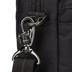 Pacsafe GO FESTIVAL CROSSBODY Umhängetasche JET BLACK 7 Pacsafe GO FESTIVAL CROSSBODY Umhängetasche JET BLACK -FRILUFTS Store 5638100522 d go festival crossbody pacsafe 24