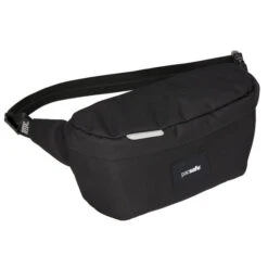 Pacsafe PACSAFE GO SLING PACK Hüfttasche JET BLACK