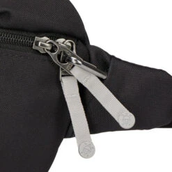 Pacsafe PACSAFE GO SLING PACK Hüfttasche JET BLACK -FRILUFTS Store 5638100527 c pacsafe go sling pack pacsafe 24