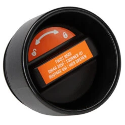 Yeti Coolers RAMBLER 18 OZ HOTSHOT BOTTLE Thermobecher BLACK -FRILUFTS Store 5638102413 i rambler 18 oz hotshot bottle yeti coolers 24