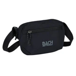 Bach PACK ITSY BITSY FANNY Hüfttasche BLACK