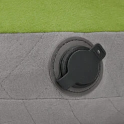 Cocoon AIR CORE PILLOW ULTRALIGHT NACKENKISSEN Nackenkissen WASABI/GREY -FRILUFTS Store 5638105558 g air core pillow ultralight nackenkissen cocoon 24