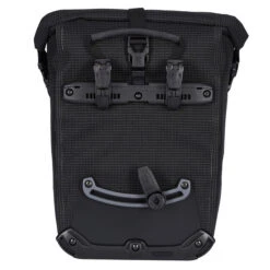 Ortlieb SPORT-ROLLER HIGH-VIS. QL2.1 Fahrradtasche BLACK REFL. -FRILUFTS Store 5638106167 c sport roller high vis ql21 ortlieb 24